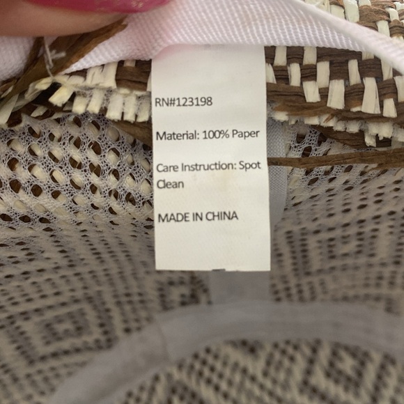 Sun hat - Picture 4 of 5